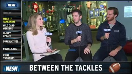 Between The Tackles: What Really Happened With James Harrison, Lotion, And A Reporter