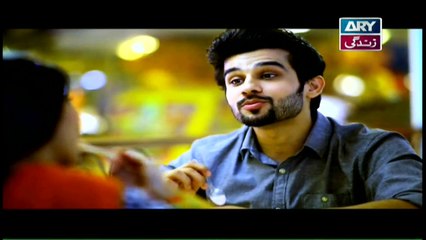 Mubarak Ho Beti Hoi Hai Ep - 24 in High Quality on Ary Zindagi 4th January 2018
