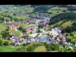 Emir Rakovic - Bosno moja