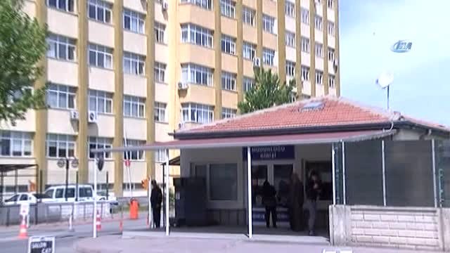 Kayseri Emniyeti 'Narkotik Whatsapp' İhbar Hattı Kurdu