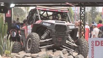 El Rally Dakar 2018 tendrá 9.000 kilómetros y 525 competidores en 337 vehículos