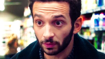 AMI-AMI Bande annonce