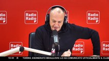Lavori in Corso - Stefano Bonaccini (Presidente Emilia Romagna) - 04 Gennaio 2018