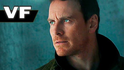 LE BONHOMME DE NEIGE Bande Annonce VF # 3