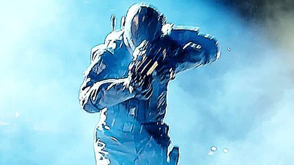 LE LABYRINTHE 3 "L'expérience touche à sa fin" TV Spot VF