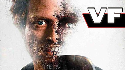 INVISIBLE Bande Annonce VF