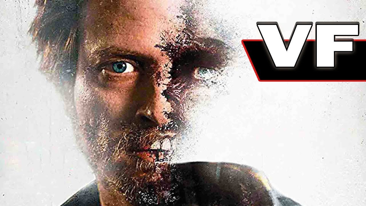 INVISIBLE Bande Annonce VF