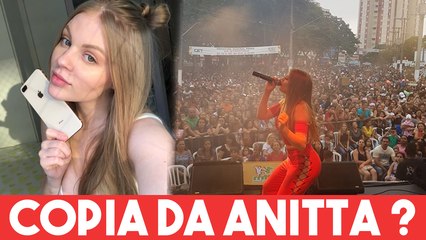 Luisa Sonza é ESCULACHADA após SHOW em seu Instagram !
