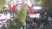 Iran protests: Head of army declares end of unrest
