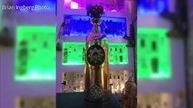 'World's most expensive vodka bottle' stolen from Copenhagen bar