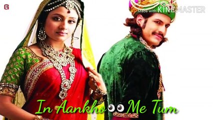 Beautiful Jodha Akbar Love Story Song30sec WhatsApp Status Video