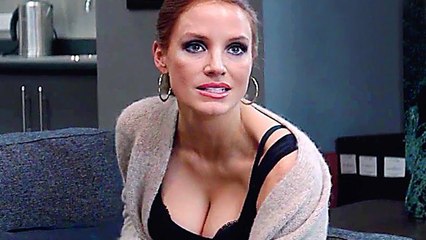 LE GRAND JEU Bande Annonce OFFICIELLE