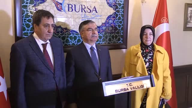Milli Eğitim Bakanı Yılmaz: Türkiye'de Her 4 Kişiden 1'i Öğretmen Olmak İstiyor