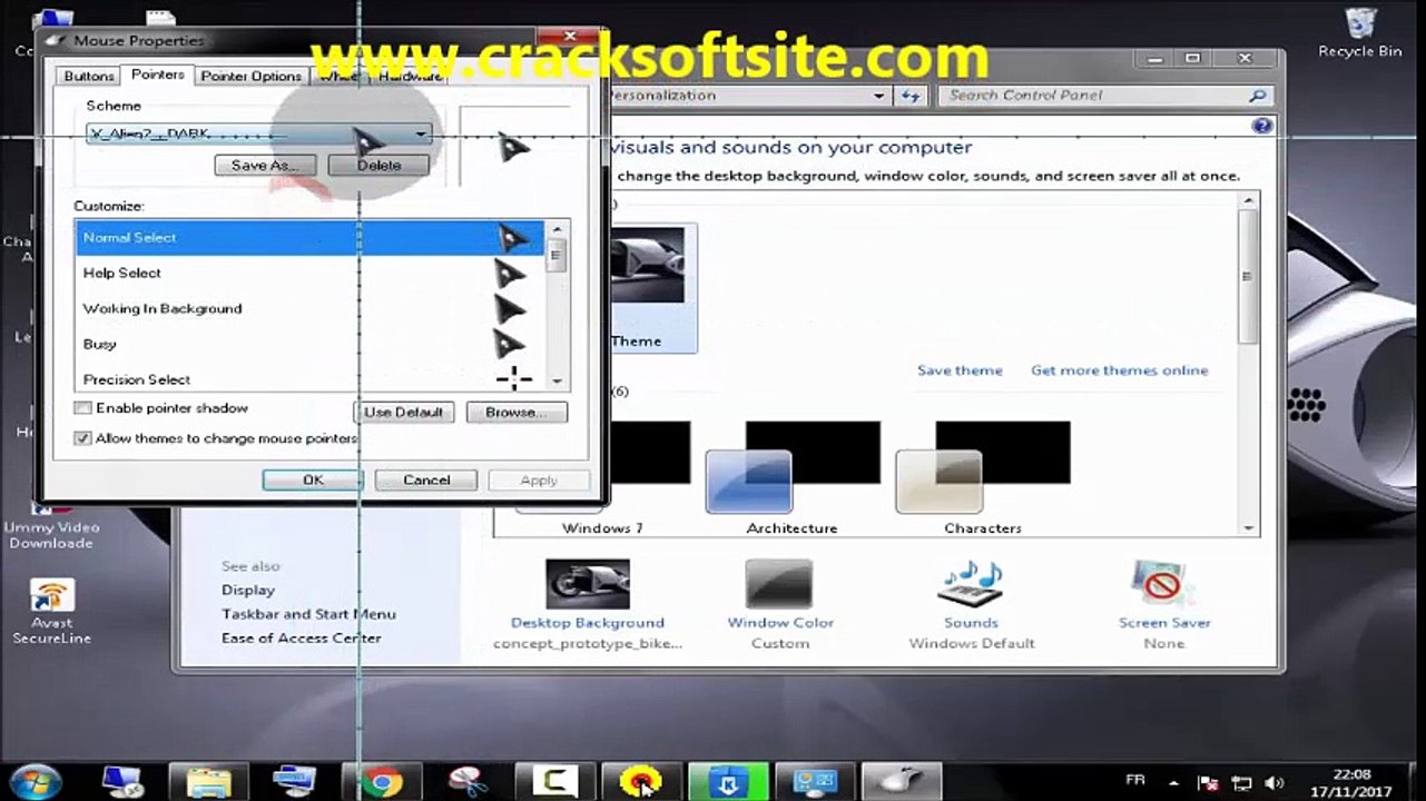 KeepVid Pro 7 + Crack