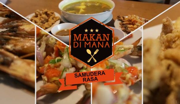 Menikmati Kuliner Khas Makassar di Kelapa Gading