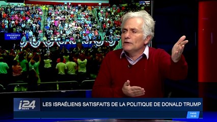 Le Grand Live | Avec Jean-Charles Banoun et Danielle Attelan | Partie 2 | 04/01/2018