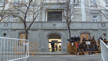 El Supremo no decidirá hoy si Junqueras sale de la cárcel