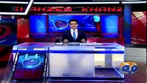 Aaj Shahzeb Khanzada Kay Sath - 04 January 2018