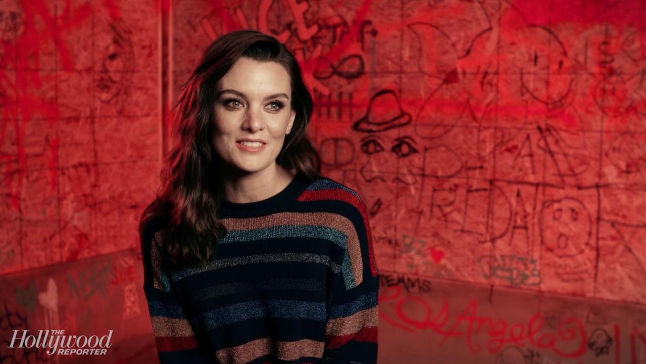 Frankie Shaw Talks 'SMILF' and Single Moms | Next Big Thing | First, Best, Last, Worst