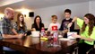Giant Ice Cream Sundae / That YouTub3 Family