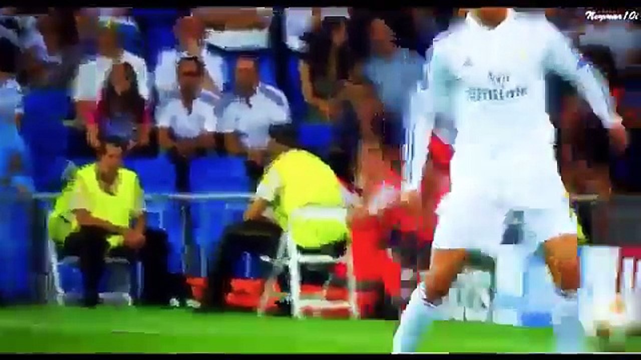 Best Skills ⚫ Best Ever Goals ⚫ Crazy Tricks ➡ Messi Ronaldo Neymar Bale ⚫ Top F