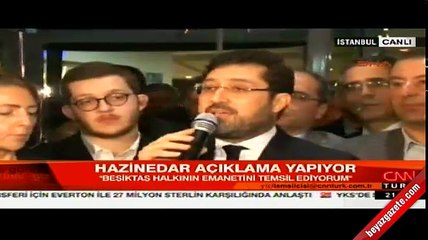 Murat Hazinedar: Sülalemde bile tek bir Fetö'cü yok