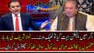 Kashif Abbasi Brilliant Analysis Over Nawaz Sharif's Threats