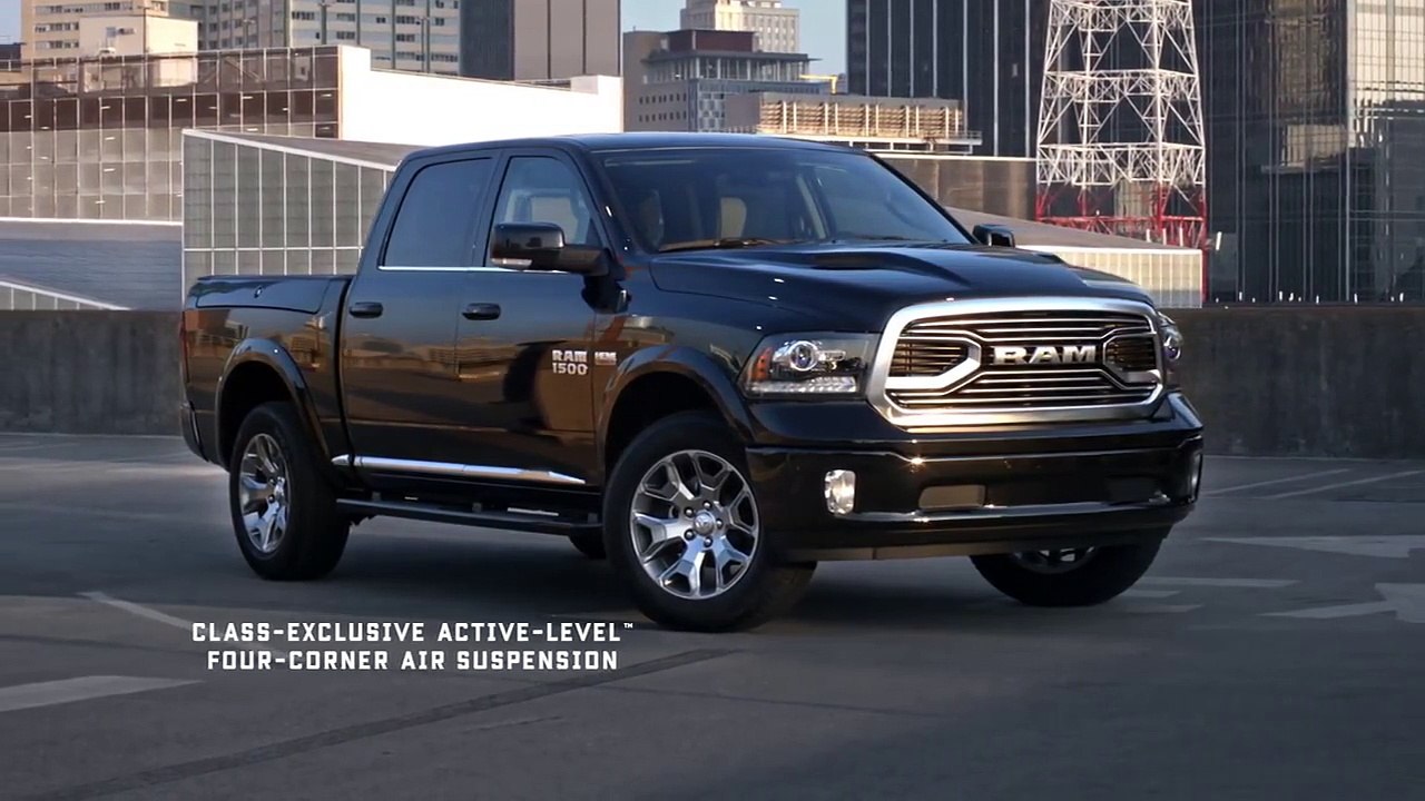 2018 Ram 1500 San Marcos, TX | Best Ram Dealer San Marcos, TX