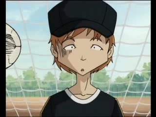 "Ulrich champion de foot"