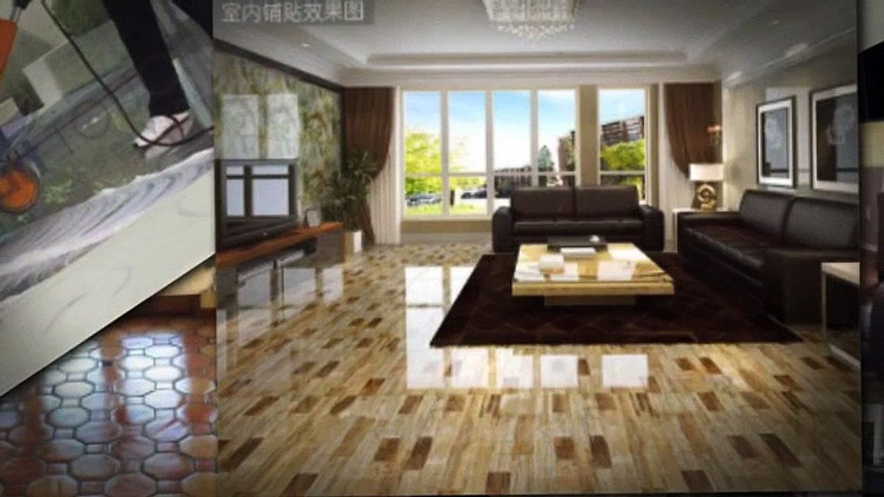 Featured Floor Restoration Services