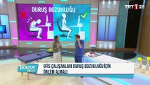 Doktor Geldi - Duruş Bozukluğu