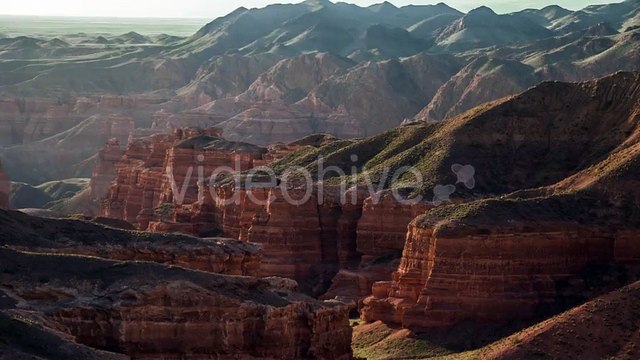 Charyn Grand Canyon, Camera by Timelapse4K - Hive