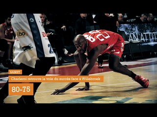 Résume sportif de la première semaine de janvier