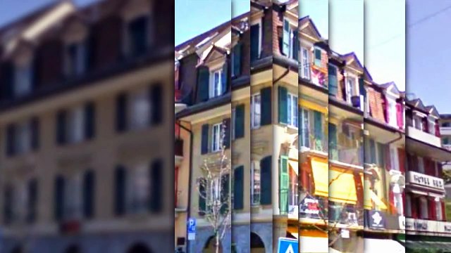 A louer - Appartement - Lausanne (1012) - 25m²