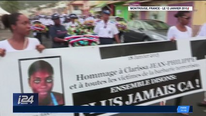 Attentat de Montrouge : hommages rendus à Clarissa Jean-Philippe