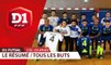 D1 Futsal, journée 15 : Tous les buts I FFF 2018