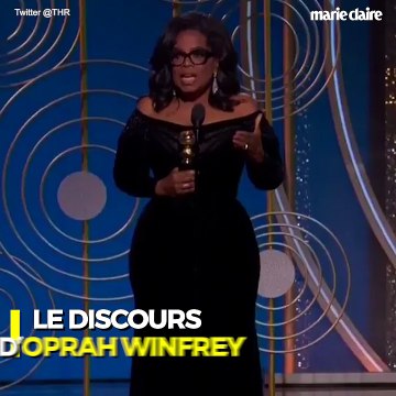 Les actes féministes repérés à la cérémonie des Golden Globes