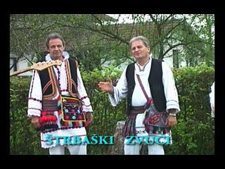 03  ŠTRBAČKI ZVUCI  Stara ljubav