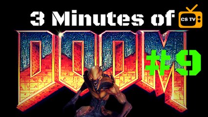 3 Minutes of Doom - Argent Facility - Part 9