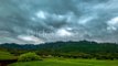 Storm Clouds Over The Mountains Akmechet by Timelapse4K - Hive