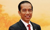 Jokowi Belum Terima Surat Pengunduran Diri Khofifah