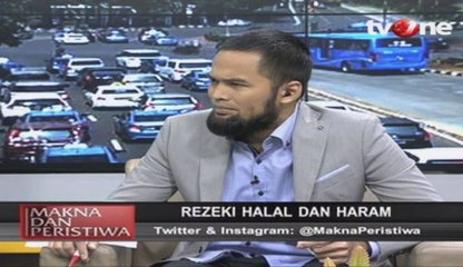 Dampak Harta Halal dan Haram bagi Keluarga (Bagian 1)