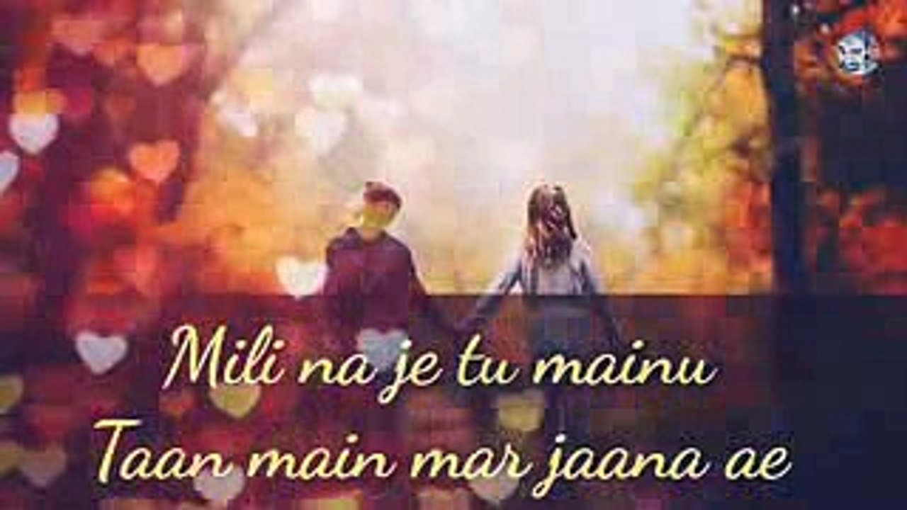 punjabi songs whatsapp lyrics video 30 second whatsapp status video song IMAGE BAZAAR