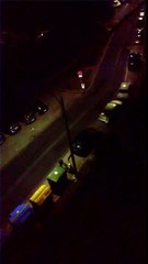 إحتفالات رأس السنة في ايطاليا 2018 - 4