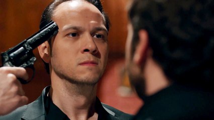 Çukur 11. Bölüm Selim Ne Yapacak?