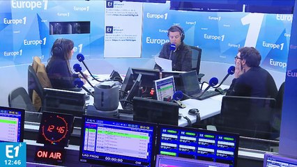 Demandes d'asiles en 2017 : une "augmentation substantielle mais pas une explosion"