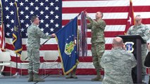 119th Wing Receives 19th Air Force Outstanding Unit Award