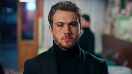 Çukur 11. Bölüm Can Güngör  Yalnız Ölmek