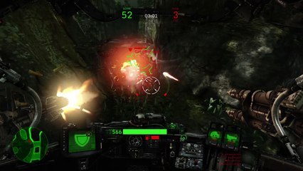 Lets both die ft GamerRedNoob