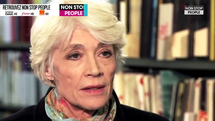 France Gall morte : le touchant hommage de Françoise Hardy (Vidéo)